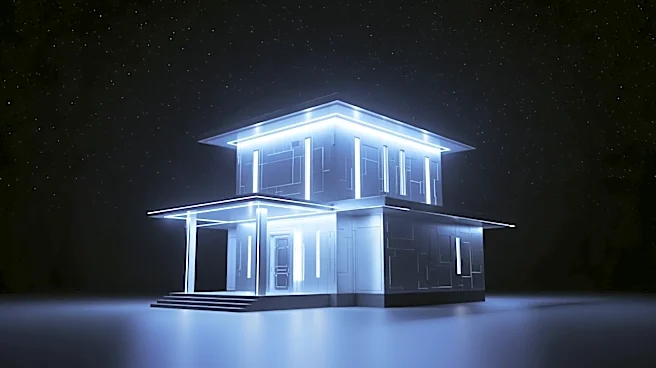 Netflix Announces Release Date for Louis Leterrier's Sci-Fi Thriller 'The Last House'