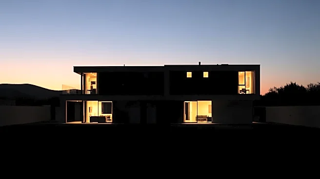 Netflix Sets Release Date for 'The Last House' Starring Greta Lee and Wagner Moura