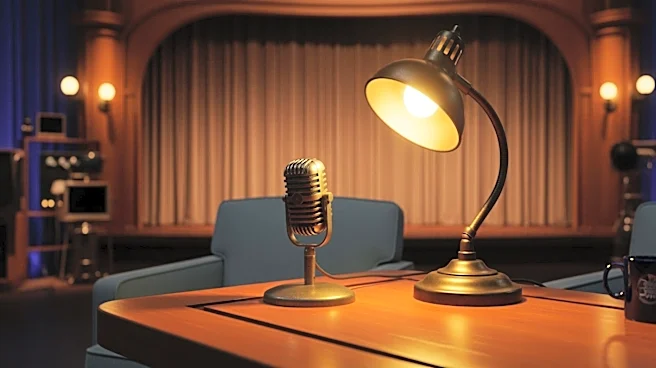 Arsenio Hall's Legacy in Late-Night Television Explored in New Memoir