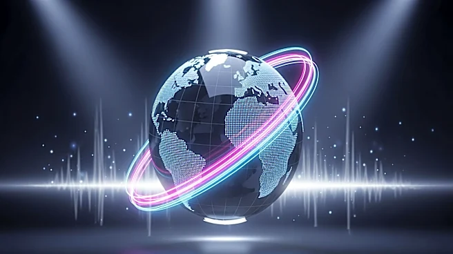 Aespa Announces 2026-2027 World Tour with U.S. Dates, New Album Release