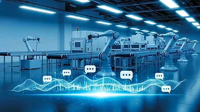 Cazbah Publishes Guide on Using ChatGPT for Manufacturing Efficiency and Marketing