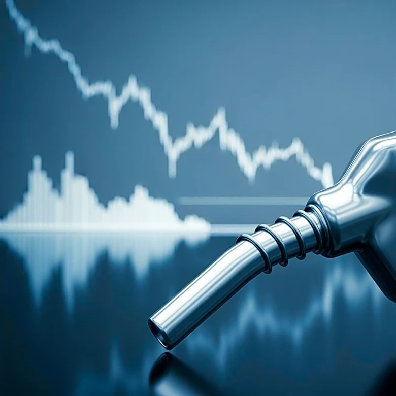 EIA Reports Third Consecutive Weekly Decline in National Diesel Prices Amidst Global Tensions