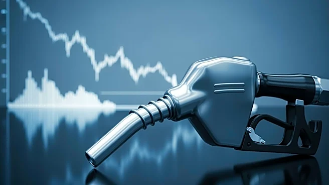 EIA Reports Third Consecutive Weekly Decline in National Diesel Prices Amidst Global Tensions