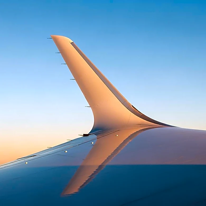 Noah Parsons Honored as Aviation Week's 20 Twenties Winner for 2026