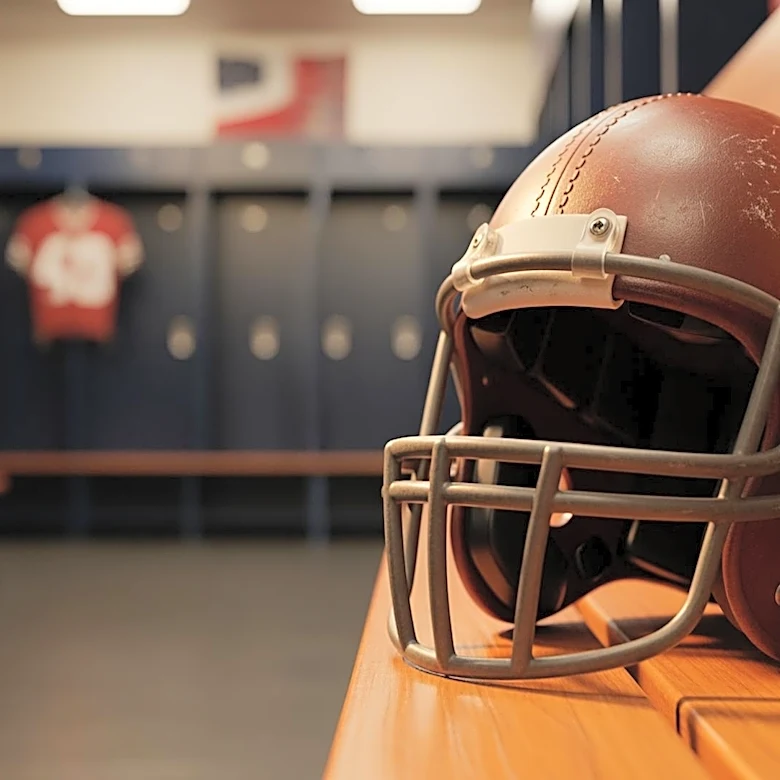 Syracuse University Offers First Collegiate Football Scholarship to New Jersey Lineman Braden Shields