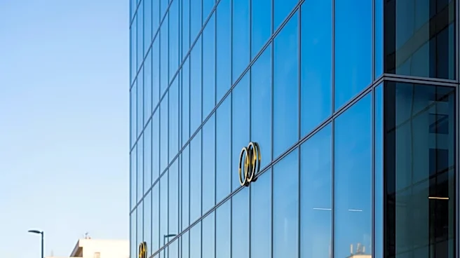 Prosperity Bancshares Reports Q1 2026 Earnings Amid Major Mergers