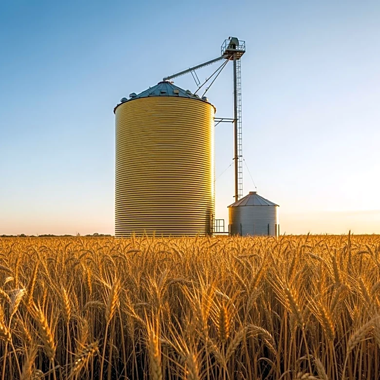 Bunge Reports Strong Q1 2026 Results with Increased EPS Outlook