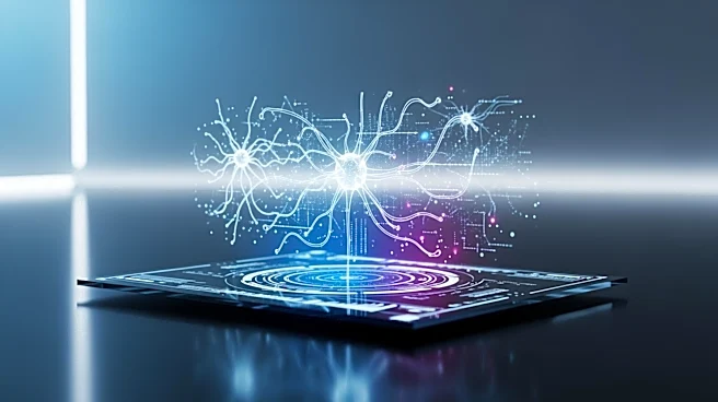 Meta Platforms Anticipates AI-Driven Growth in Upcoming Earnings Report