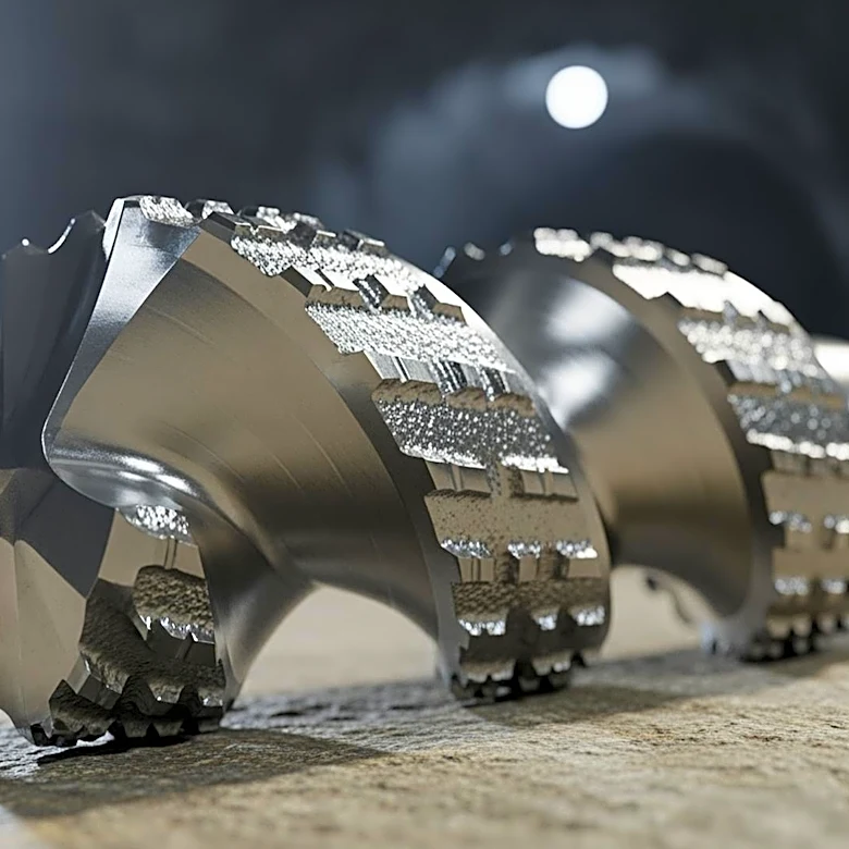 Australia's ARC Training Centre Unveils New Mining Technologies for Industry Trials