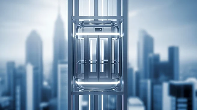 Kone Acquires TK Elevator in €29.4 Billion Deal, Marking Major PE Exit