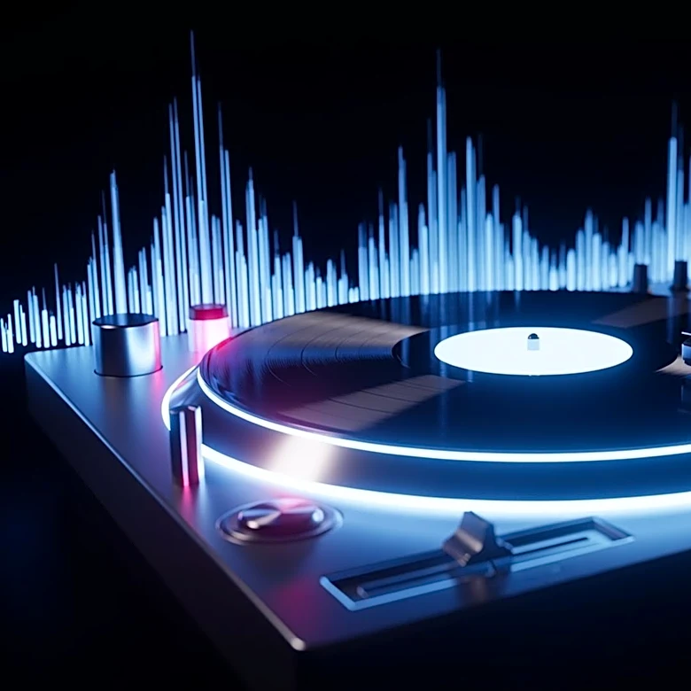 ANOTR  54 Ultra's 'Talk to You' Dominates Global Dance Radio Chart