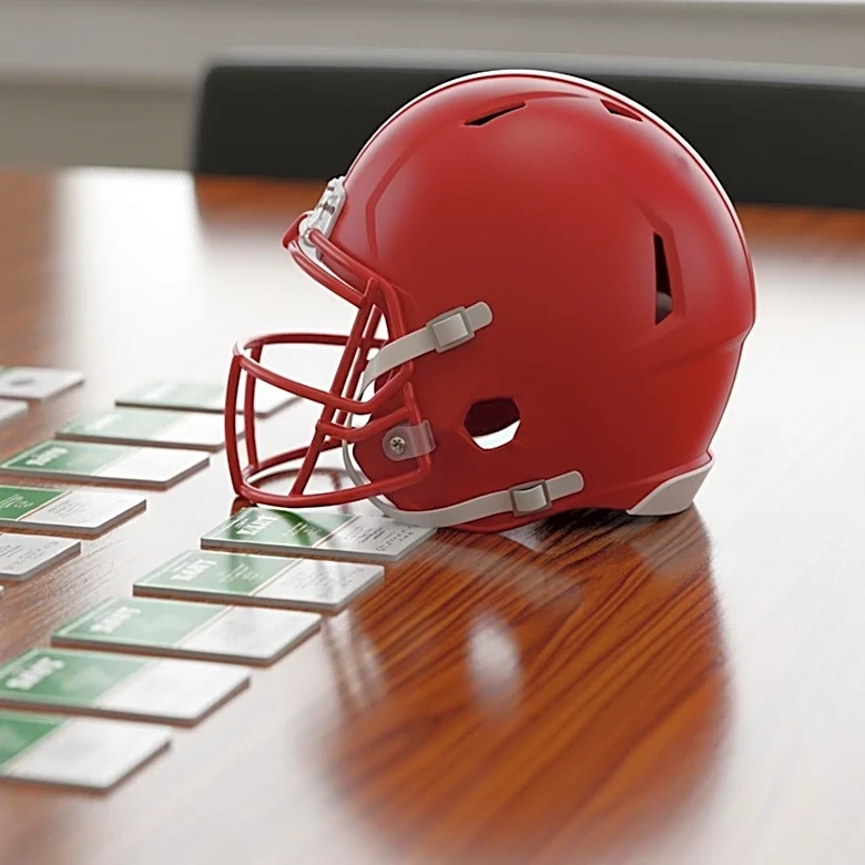 Arizona Cardinals Receive Mixed Reviews for 2026 NFL Draft Performance