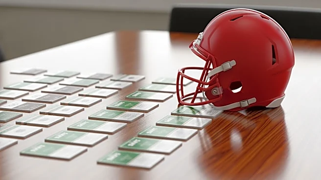 Arizona Cardinals Receive Mixed Reviews for 2026 NFL Draft Performance