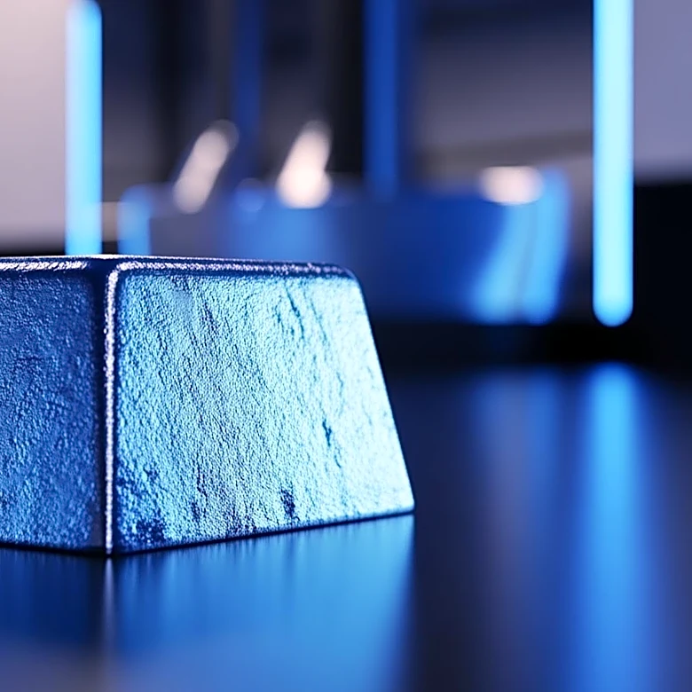 EVelution Energy and Mitsui Sign $850 Million Cobalt Supply Deal to Boost U.S. Processing Capacity