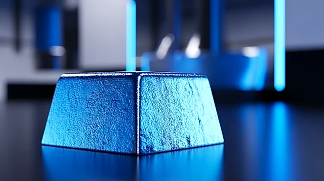 EVelution Energy and Mitsui Sign $850 Million Cobalt Supply Deal to Boost U.S. Processing Capacity