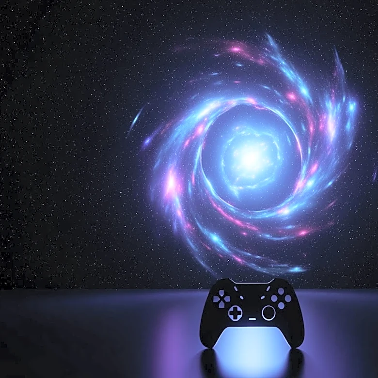 Housemarque Discusses Creative Process Behind 'Saros', Emphasizing Cosmic Horror and Player Experience