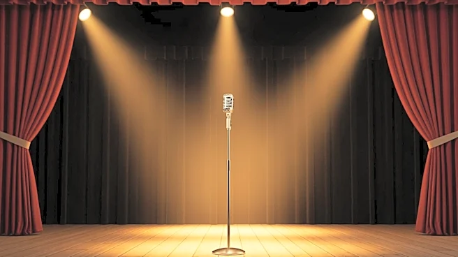 Lily Allen's 'West End Girl' Tour Captivates Los Angeles Audience with Theatrical Performance