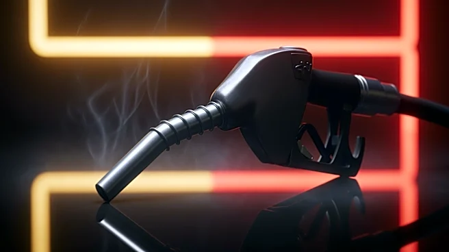 Philadelphia Area Sees Significant Gas Price Increase, Exceeding $4 Per Gallon