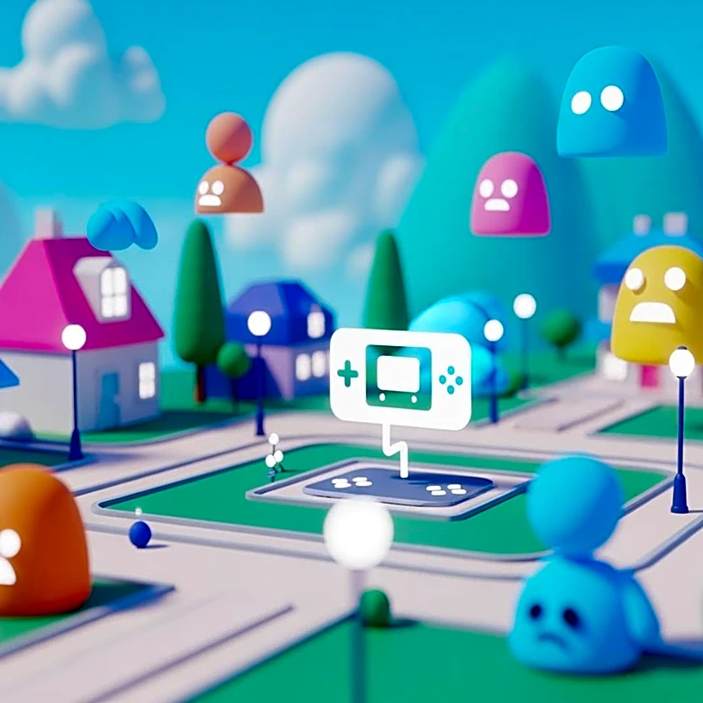 Nintendo's 'Tomodachi Life: Living the Dream' Sparks Meme Culture Explosion