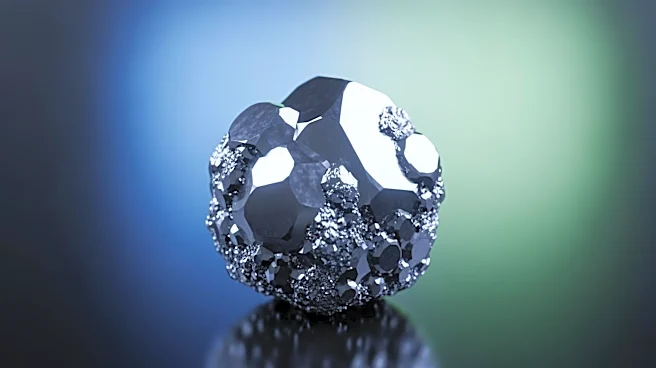 Rare Earths Americas Launches IPO on NYSE to Fund U.S. and Brazil Projects