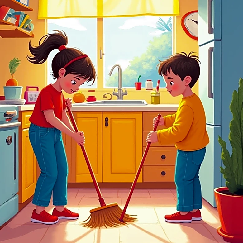 Life Skills Camp Empowers Kids with Independence and Practical Knowledge