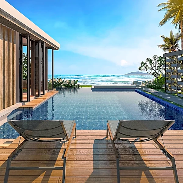 Patmos Aktis Resort Reopens After Extensive Renovation, Enhancing Luxury Offerings