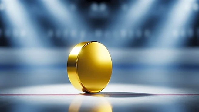 Brett Howden's Clutch Performance Leads Golden Knights to Overtime Victory