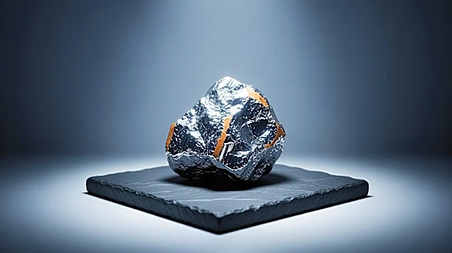 Cerro de Pasco Resources Inc Joins OTCQX Market to Enhance U.S. Investor Visibility