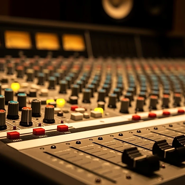 Steve Maslow, Renowned Sound Mixer for Iconic Films, Passes Away at 81