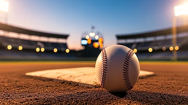 Tulane Baseball Secures Victory Over #12 Southern Miss with Late Rally