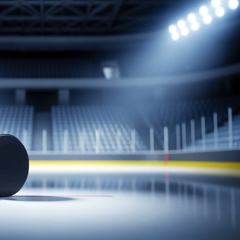 NHL Schedules Hearing for Ottawa Senators' Ridly Greig Following Incident