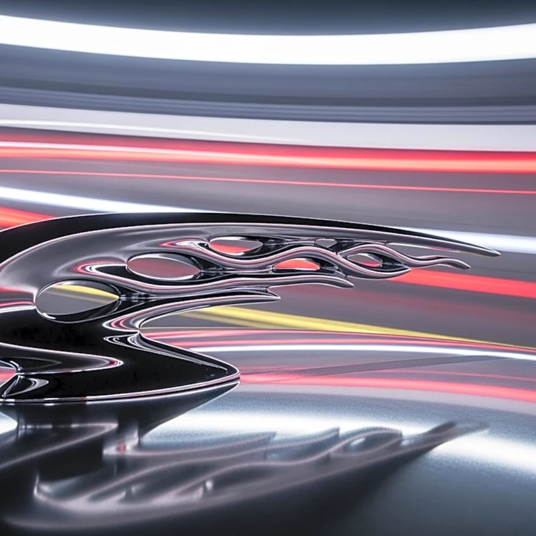 NASCAR's Carson Hocevar Secures First Career Cup Series Victory at Talladega