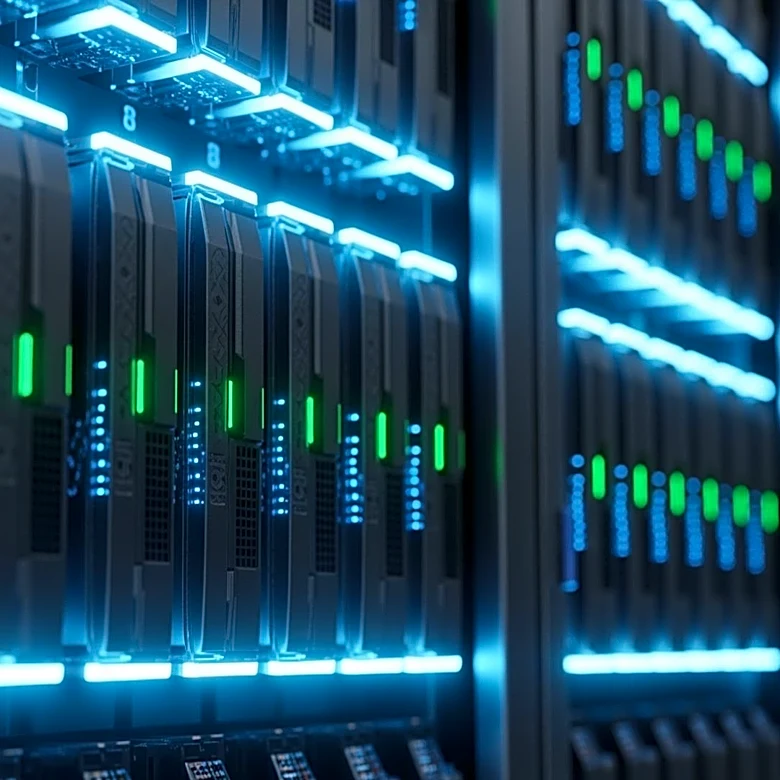 Seagate's Positive Forecast Boosts Confidence in AI-Driven Storage Demand