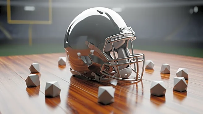 Top Prospects Identified for 2027 NFL Draft Across All Positions