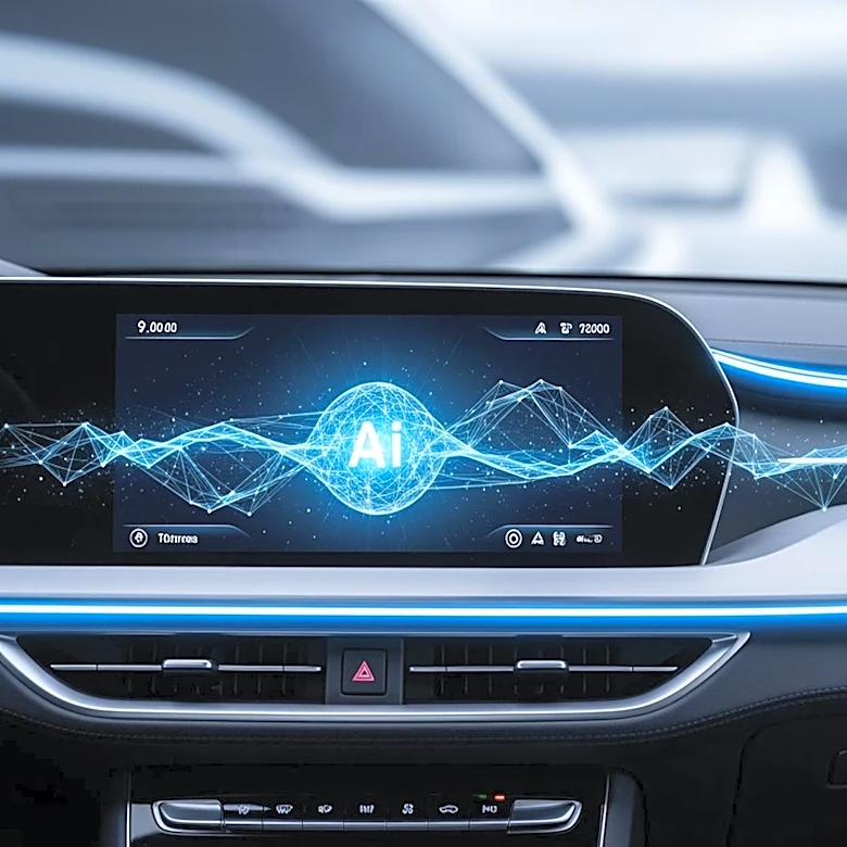 General Motors Integrates Google Gemini AI in 4 Million Vehicles, Enhancing Driver Experience