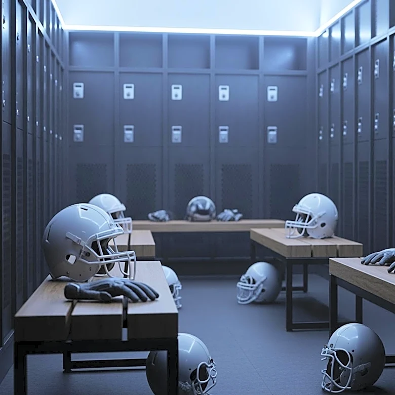 Michigan State's Rush Ends Room Features Key Transfers and Prospects