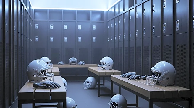 Michigan State's Rush Ends Room Features Key Transfers and Prospects