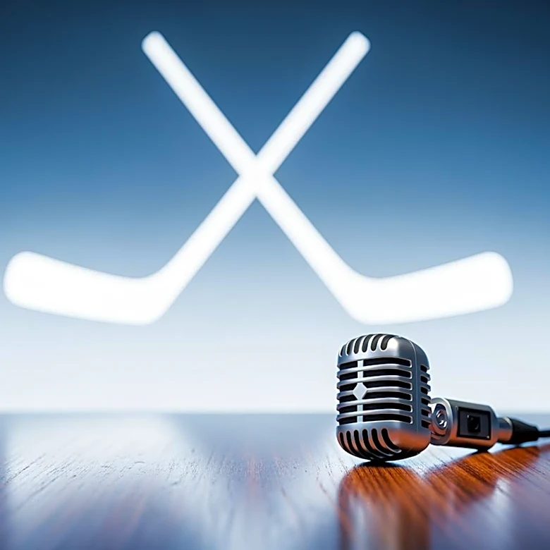 Buffalo Sabres Fans Sing 'O Canada' After Microphone Mishap During Game 5