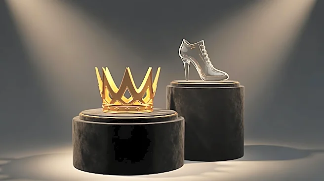 Lyst Index Reveals Chanel's Dominance and Zara's Breakthrough in Fashion Desirability