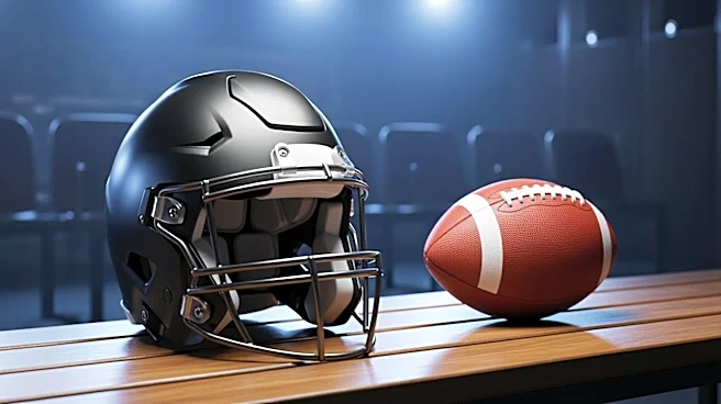 Chargers' Tre' Harris Faces Increased Competition with New Draft Pick