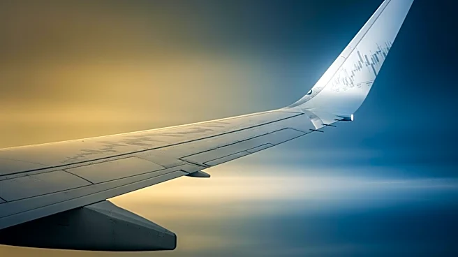 Budget Airlines Seek Federal Support Amid Rising Fuel Costs and Economic Pressures