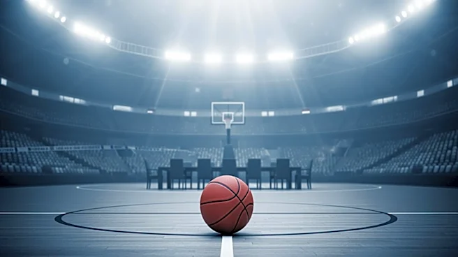 Virginia Tech Men's Basketball Faces Uncertain Future Amid Roster Changes