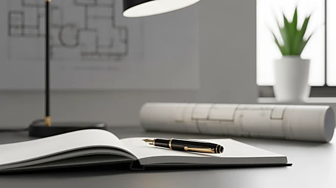 Études Studio Appoints Brice Groulier as CEO to Drive Growth and Expansion