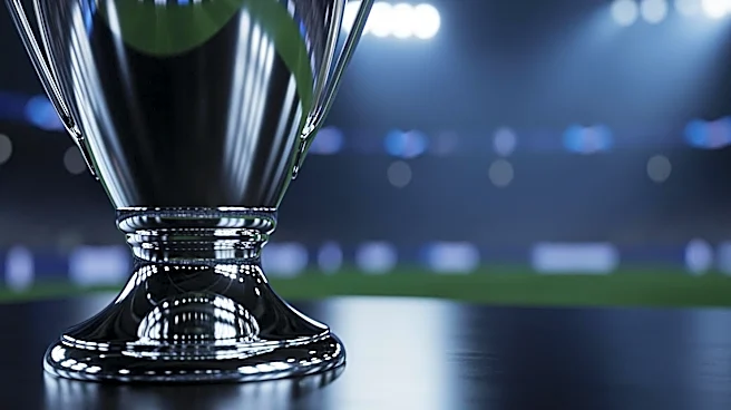 Bayern Munich Director Criticizes PSG's Celebrations After Champions League Thriller