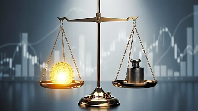 Federal Reserve Faces Challenges in Cutting Interest Rates Amid Inflation and Global Tensions