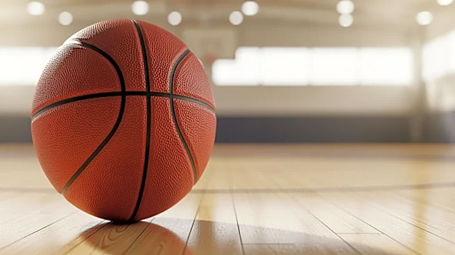 Virginia Tech Hokies Basketball Roster Strengthened by Transfer of Elon Guard Ned Hull