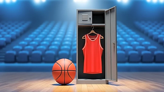 UCLA Bruins Face Roster Challenges After Yessoufou's NBA Draft Decision