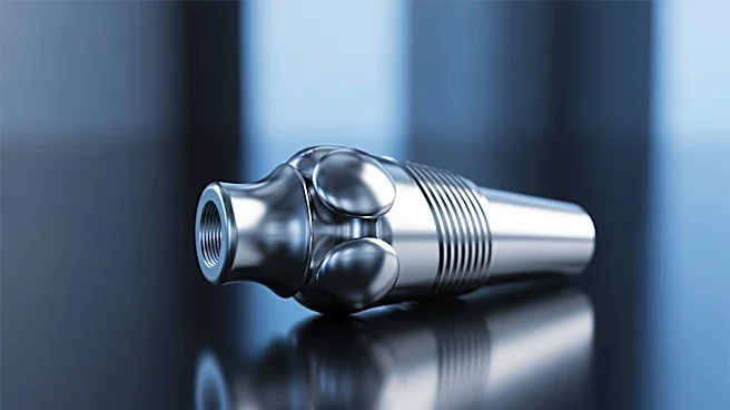 Zimmer Biomet Reports Strong Q1 2026 Financial Results with Increased Sales and Earnings