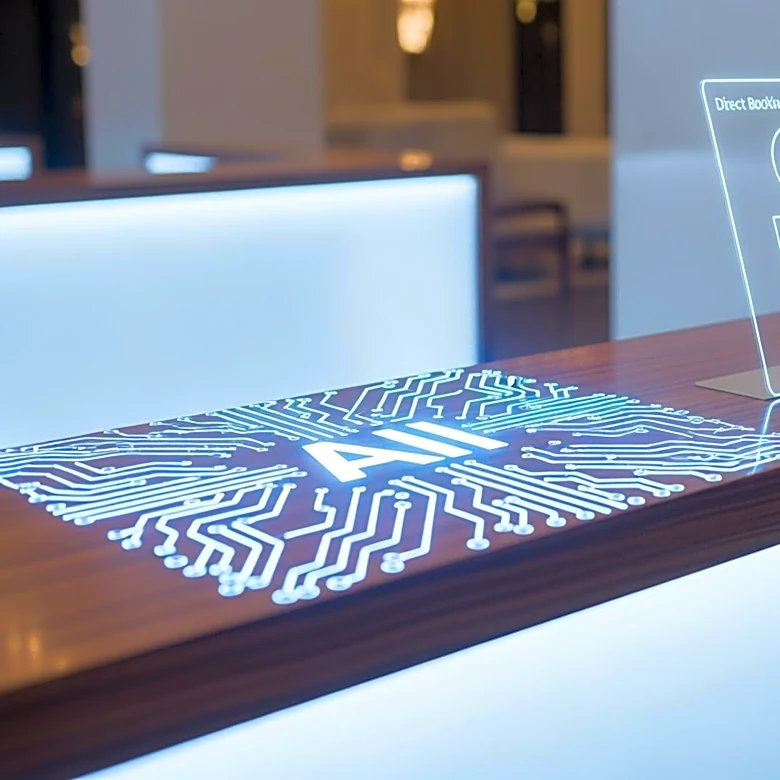 Agentic AI and Direct Bookings Reshape Hospitality Revenue Models