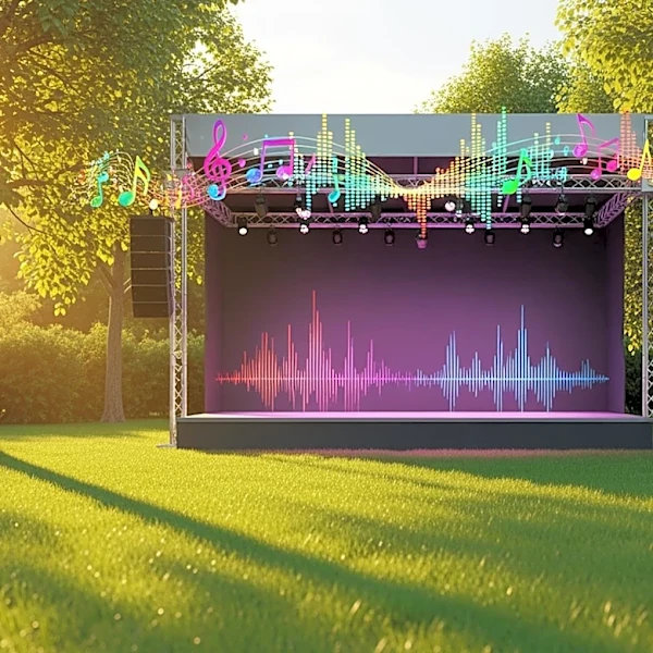 SummerStage 2026 Lineup Announced, Celebrating 40 Years of Free Concerts